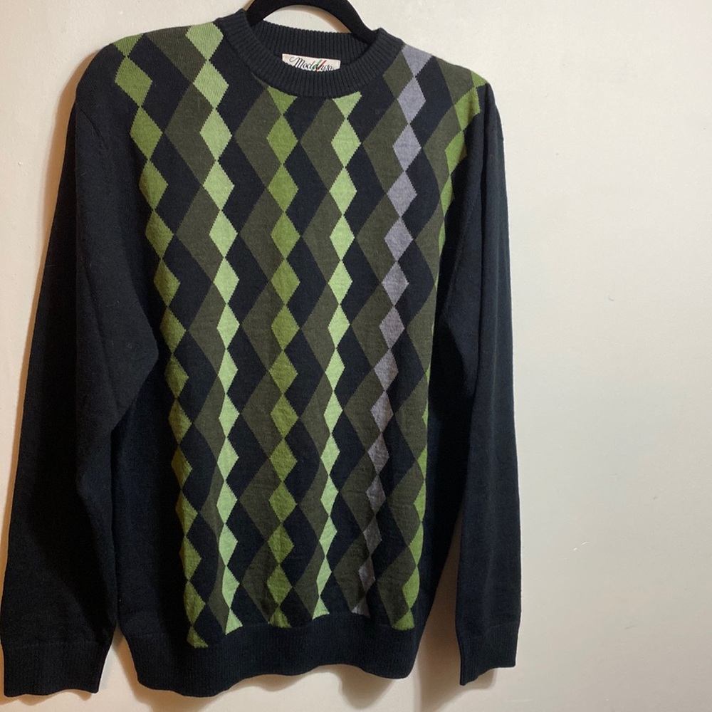 Modango sweater